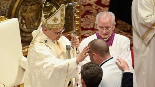 2026.04.04 Domenica di Pasqua Risurrezione del Signore - Veglia Pasquale nella notte santa