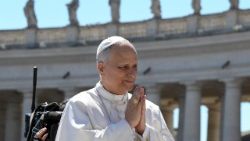 Nasz Bóg, Jezus, to Król pokoju. To Bóg, który odrzuca wojnę - wołał Papież w dniach uroczystości paschalnych