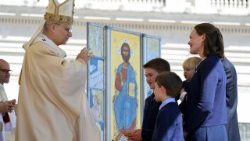 2026.04.05 Domenica di Pasqua Risurrezione del Signore - Messa del giorno