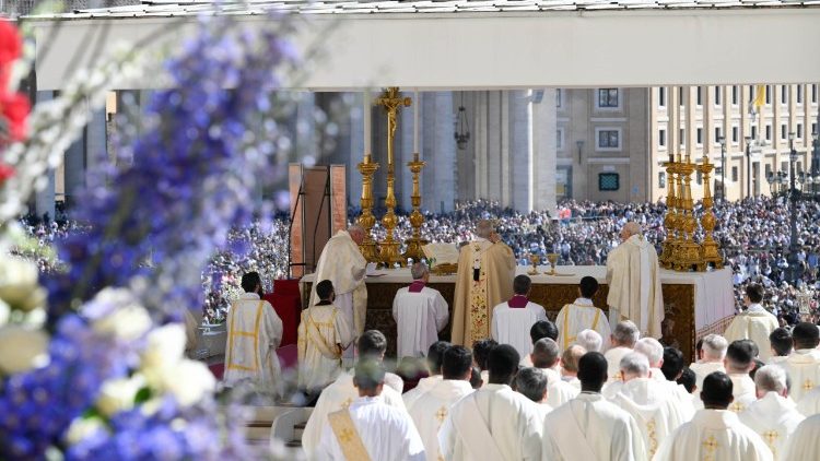 Kristo Yesu amefufuka kwa wafu ameshinda dhambi na mauti