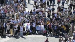 2026.04.06 Regina Caeli