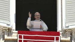 Velykų pirmadienis Šv. Petro aikštėje