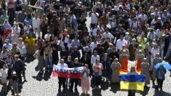 2026.04.06 Regina Caeli