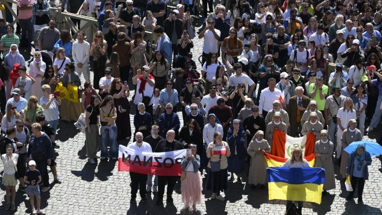 2026.04.06 Regina Caeli