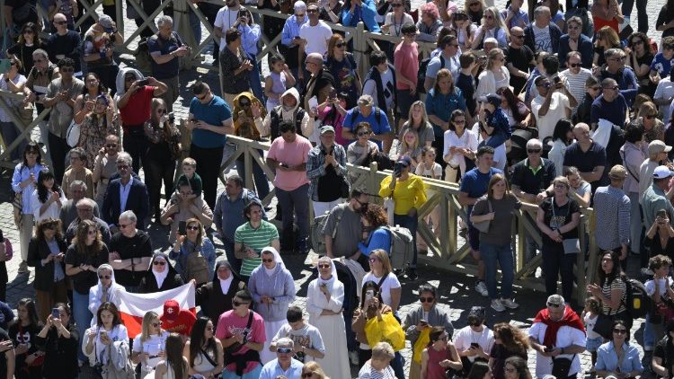 Regina Caeli 6. apríla 2026