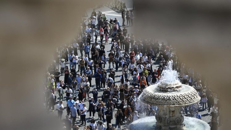 2026.04.06 Regina Caeli