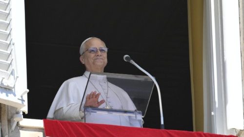 Il Papa: la malvagit&agrave; corrompe la storia, chiamati ad essere annunciatori di verit&agrave;