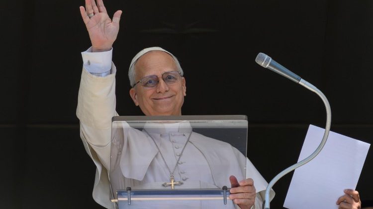 Regina Caeli 6. apríla 2026