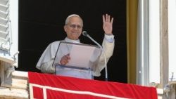 2026.04.06 Regina Caeli