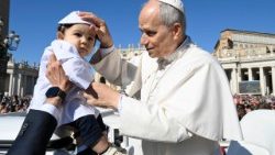 2026.04.08 Udienza Generale