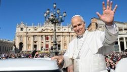 Papież wyrusza 13 kwietnia w swoją trzecią zagraniczną podróż apostolską. Celem są cztery kraje afrykańskie