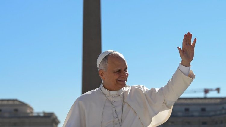 Papież skierował przesłanie z okazji 102. Dnia Uniwersytetu Katolickiego Najświętszego Serca