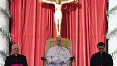 Iran, il Papa: la tregua segno di viva speranza, solo con il dialogo pu&ograve; finire la guerra