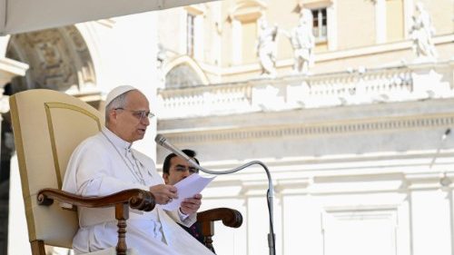 Папа про оголошення перемир’я на Близькому Сході: живий знак надії