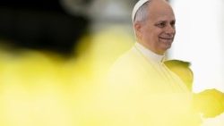 Baba Mtakatifu Leo XIV anatembelea Barani Afrika kama shuhuda na mjumbe wa matumaini, amani na upatanisho. 