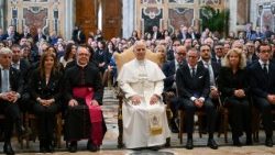 Аўдыенцыя для кіраўніцтва і работнікаў Нацыянальнага інстытута сацыяльнага забеспячэння