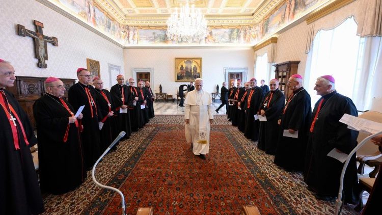 Asili ya Kanisa Katoliki la Baghdad ya Wakaldayo Mapokeo ya Kanisa