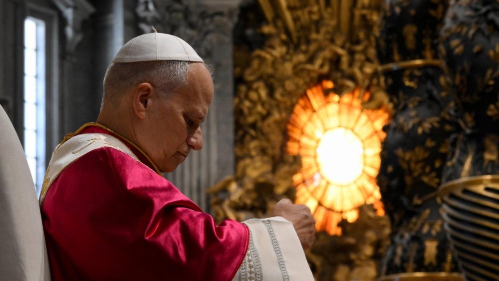 Малітоўнае чуванне ў інтэнцыі міру