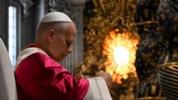 2026.04.11 Preghiera del Santo Rosario per invocare il dono della pace