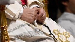 W sobotę 11 kwietnia odbyła się wyjątkowa modlitwa o pokój