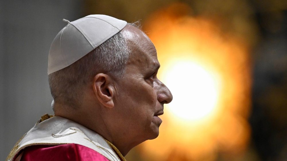 Малітоўнае чуванне ў інтэнцыі міру