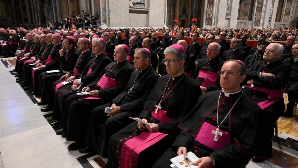 Малітоўнае чуванне ў інтэнцыі міру