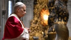 Popiežius Leonas XIV 