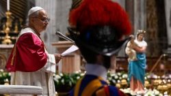 2026.04.11 Preghiera del Santo Rosario per invocare il dono della pace