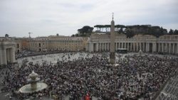 Regina Caeli 12. apríla 2026