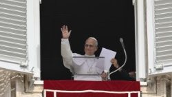 “የእመቤታችን ማርያም የሰማይ ንግሥት” ጸሎት 