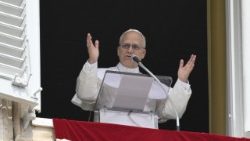 2026.04.12 Regina Caeli