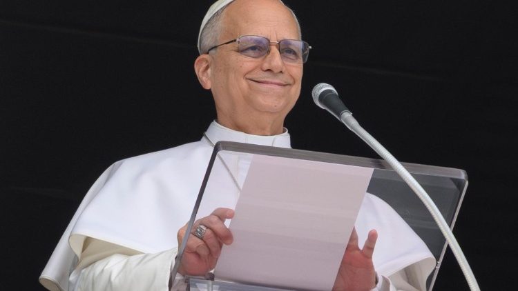 البابا يشدد على ضرورة أن يعود كل مؤمن إلى خبرة لقائه مع الرب القائم من الموت