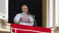 2026.04.12 Regina Caeli