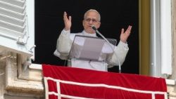 2026.04.12 Regina Caeli