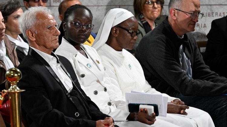 Hawa walishuhudia maisha yao Algeria