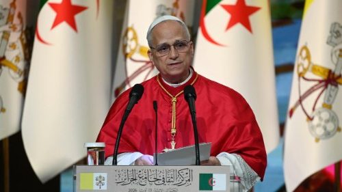 മത, സാംസ്‌കാരിക, സാമൂഹിക സന്തുലിതമനോഭാവത്തിൽ വളരുക: അൾജീരിയൻ ജനതയ്ക്ക് ലിയോ പതിനാലാമൻ പാപ്പായുടെ ആഹ്വാനം