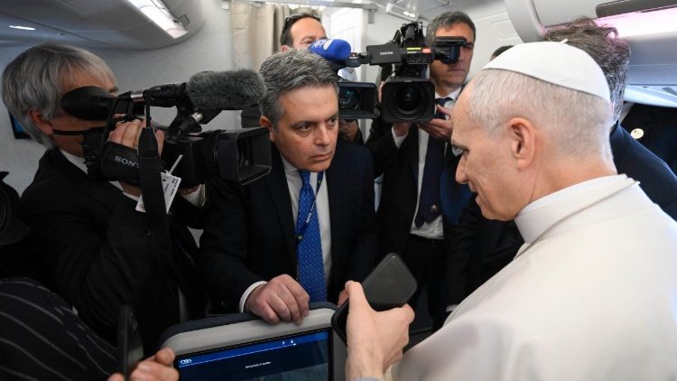 Leon XIV wyznał, że pragnął aby podr&oacute;ż do Algierii była jego pierwszą podr&oacute;żą apostolską