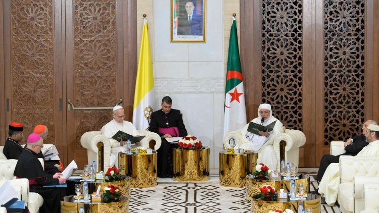 Baadaye ilifuata mazungumzo