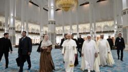 2026.04.13 Visita alla Grande Moschea