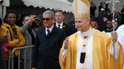 Wizyta Leona XIV w Algierii miała szczególne znaczenie dla tamtejszej małej wspólnoty katolickiej