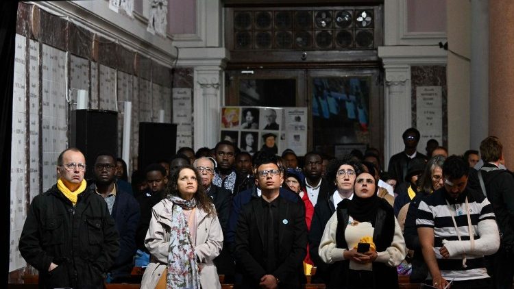 अल्जीरिया की कलीसिया