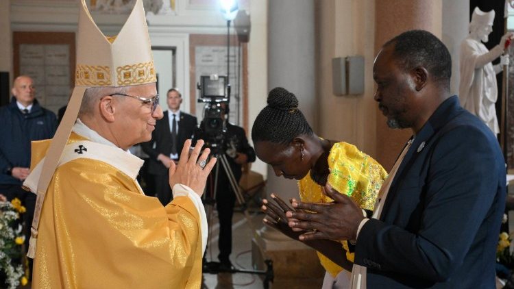 चढ़ावे की धर्मविधि