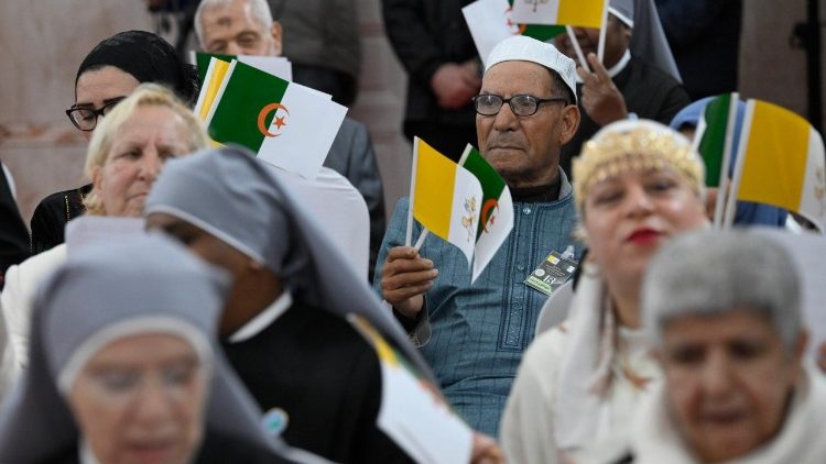 Twoja wizyta jest dla nas ważna, Papieżu Leonie - m&oacute;wili podopieczni domu opieki