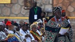 En la Catedral de San José, el Ecuentro por la paz