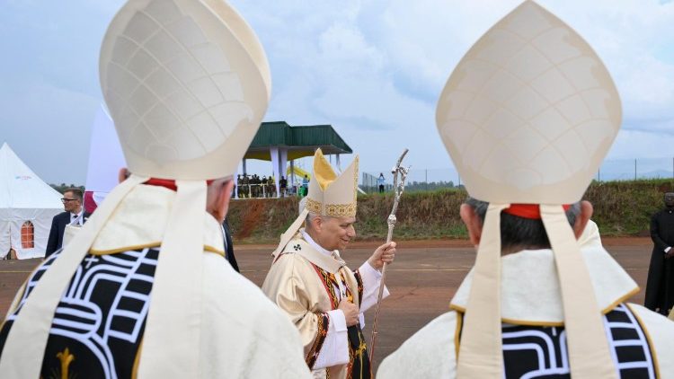 Imani ni dawa dhidi ya hofu, huzuni na machungu moyoni