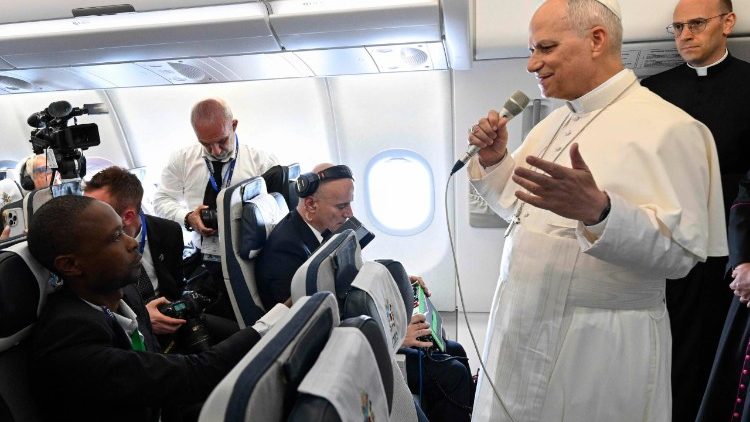 Cestou do Angoly, 18. 4. 2026