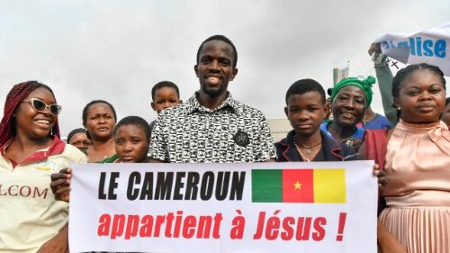 Papst Leo in Kamerun und Angola: Die Highlights Tag 6