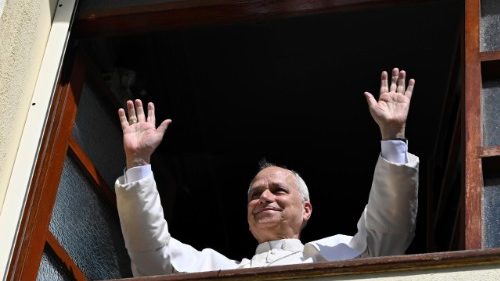 Papst in Angola: Was heute passiert