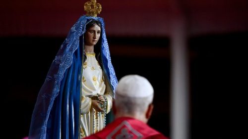 Papst Leo in Angola: Die Highlights Tag 7