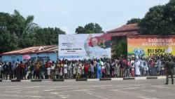 Cestou do Domova pro seniory v Saurimu, 20. 4. 2026